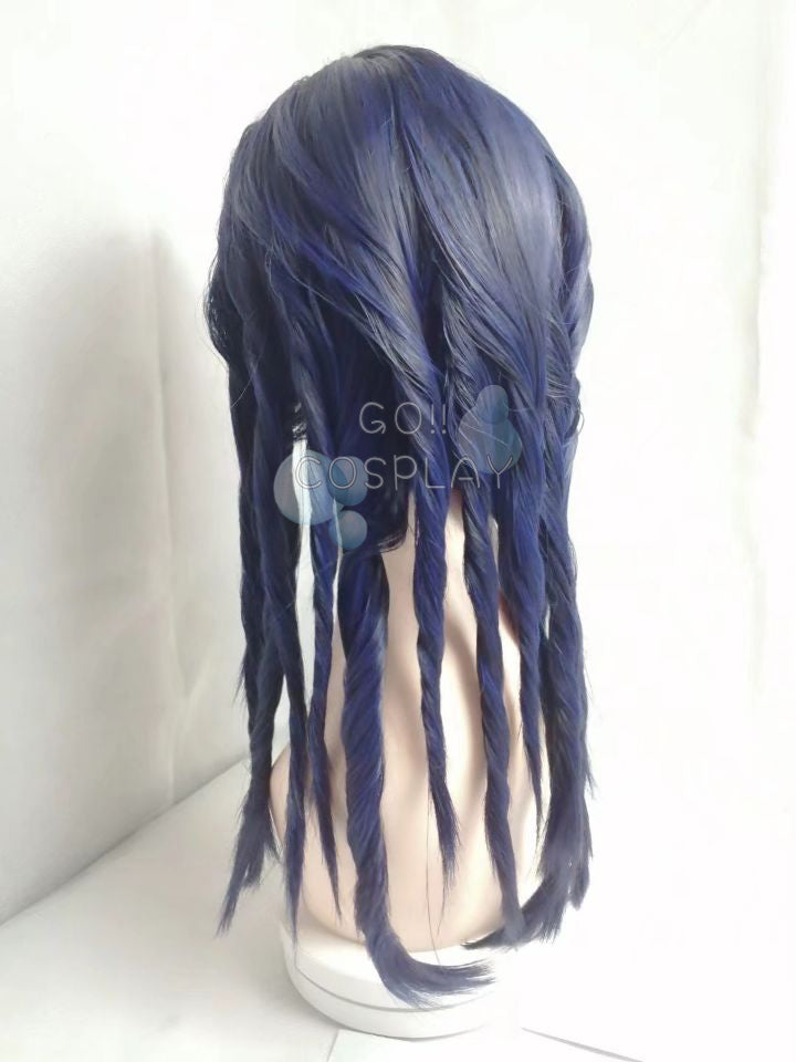 My Hero Academia Snipe Wig