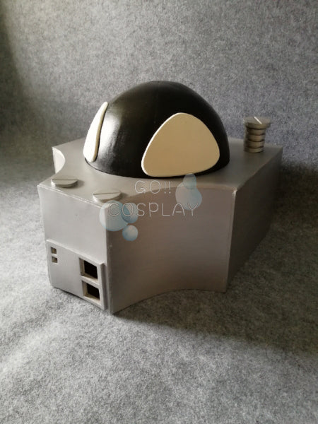 My Hero Academia Space Hero Thirteen Helmet