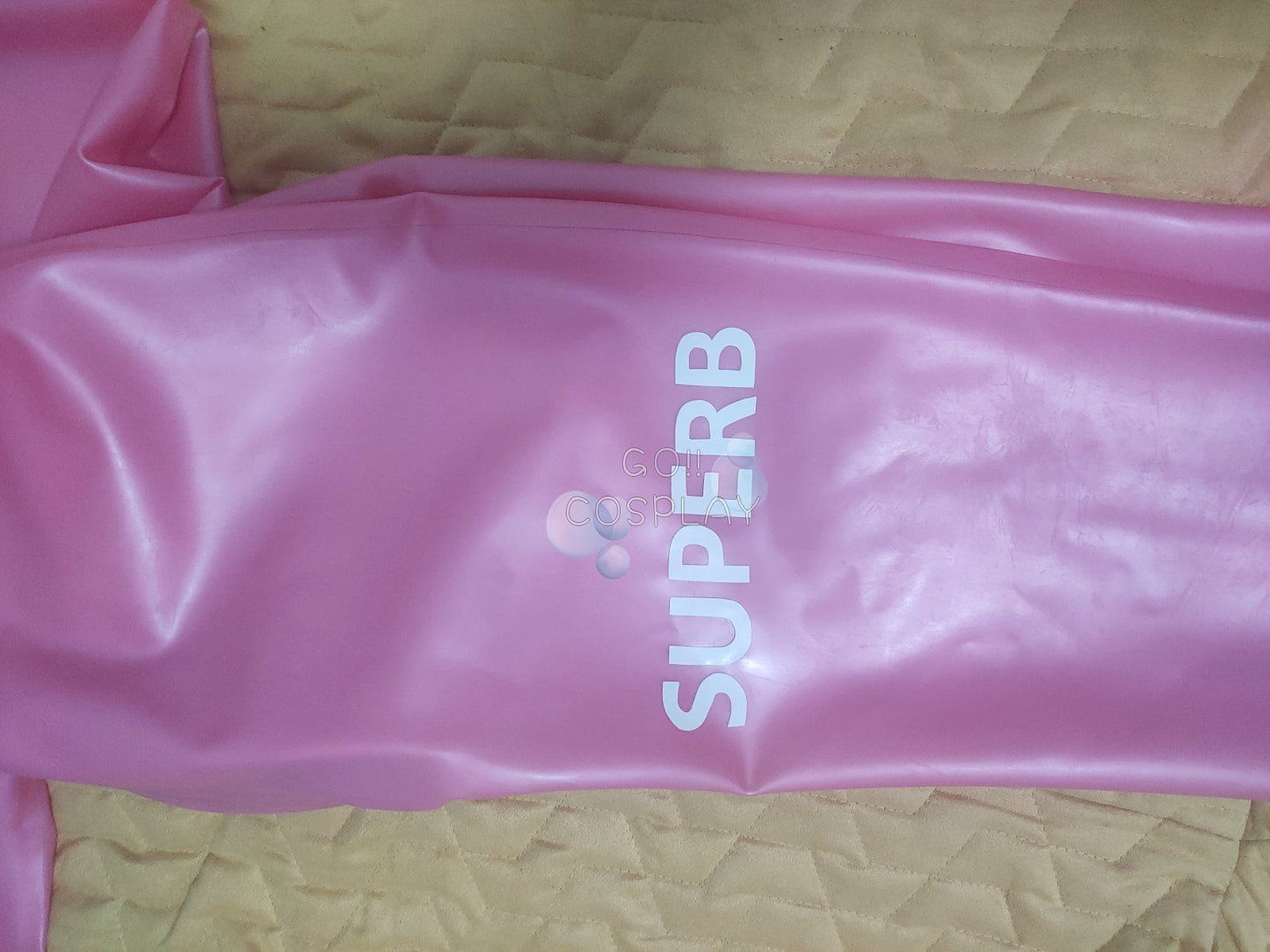 NIKKE Alice Cosplay Latex Suit Buy
