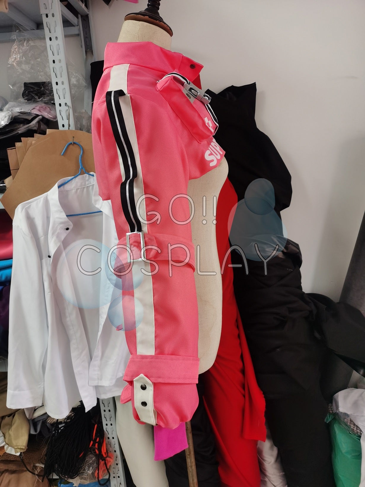 NIKKE Alice Costume Buy