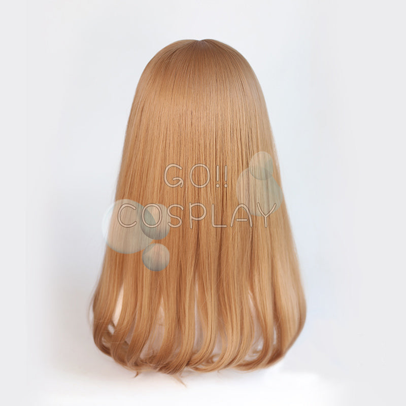 NIKKE Emma Wig Cosplay Buy