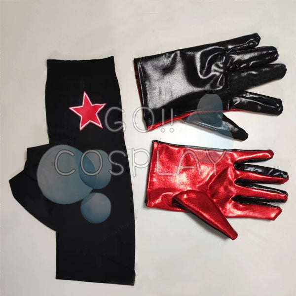 NIKKE Rapi Costume Buy