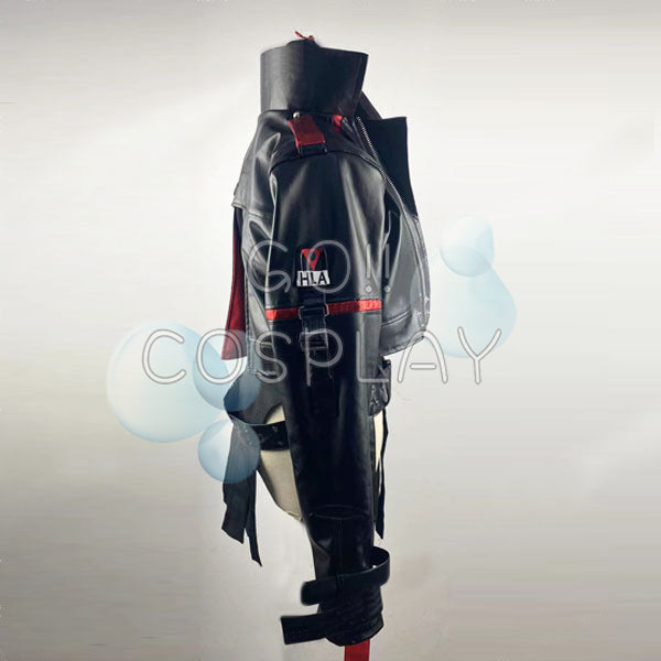 NIKKE Rapi Costume for Sale