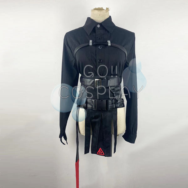 NIKKE Rapi Cosplay for Sale