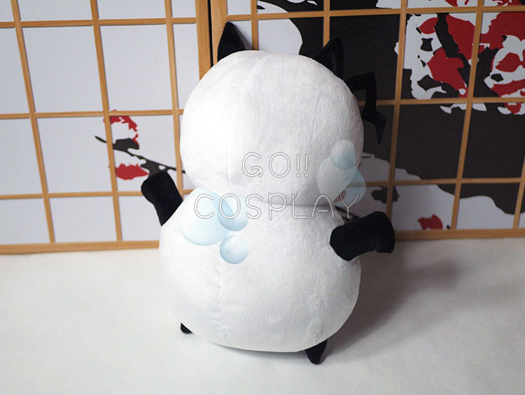Naberius Kalego Plush