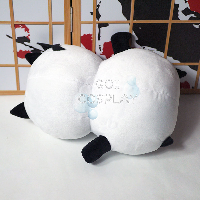 Naberius Kalego Plush for Sale