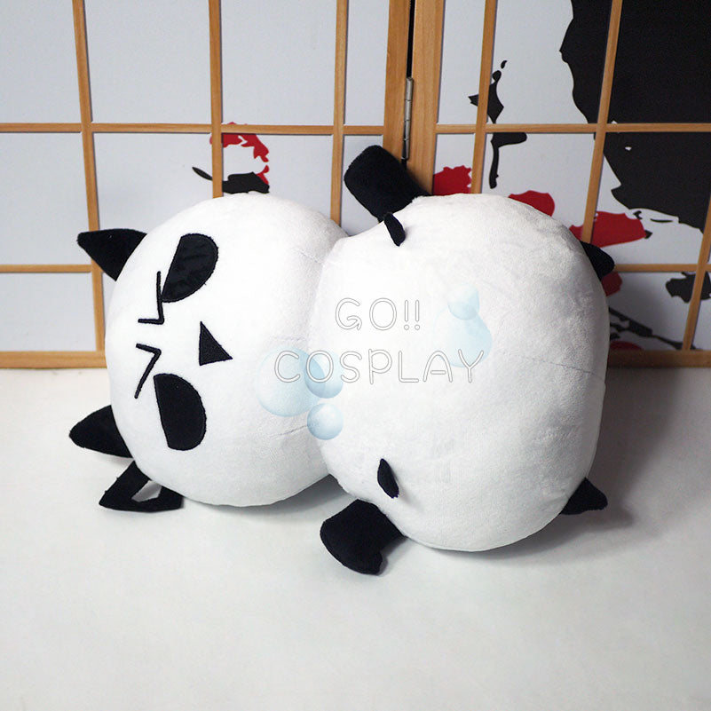 Welcome to Demon School! Iruma-kun Naberius Kalego Plush Toy Buy