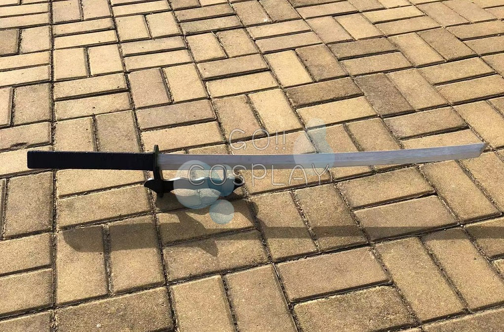 Nagakiba Katana Cosplay for Sale