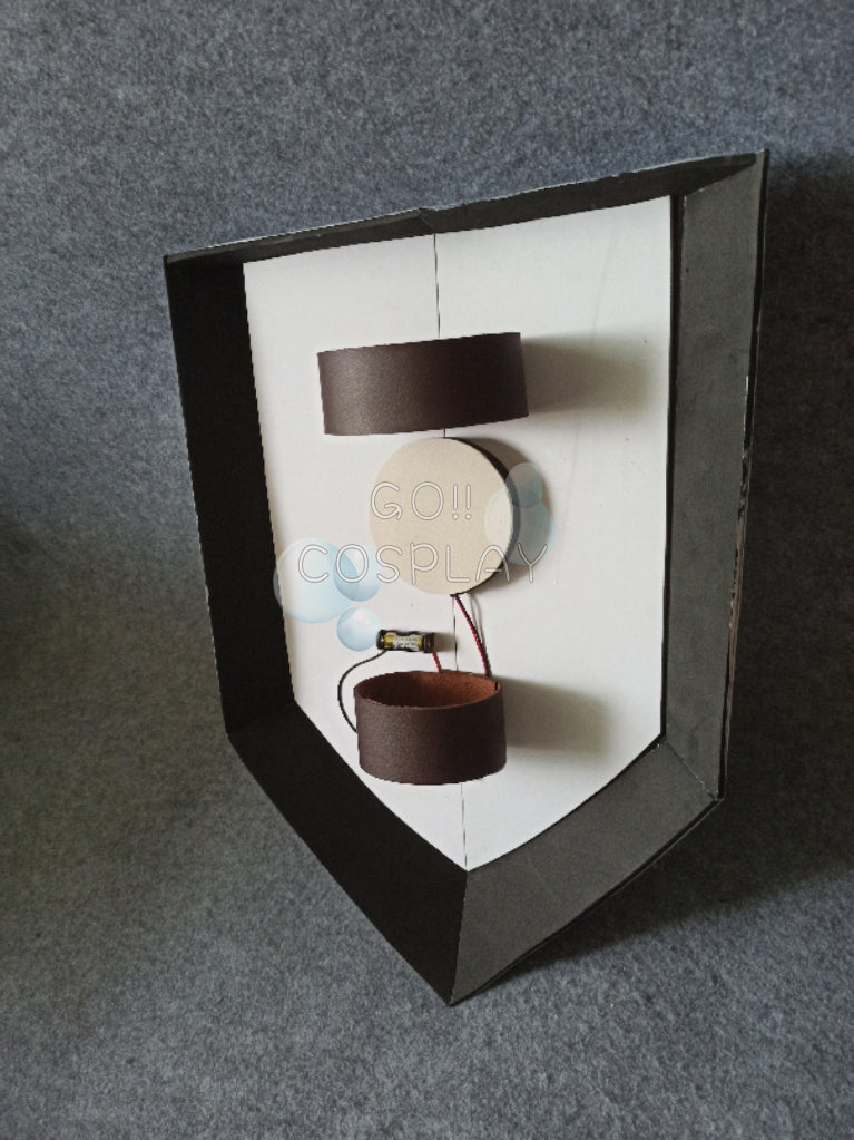 The Rising of the Shield Hero Naofumi Iwatani Shield Prop