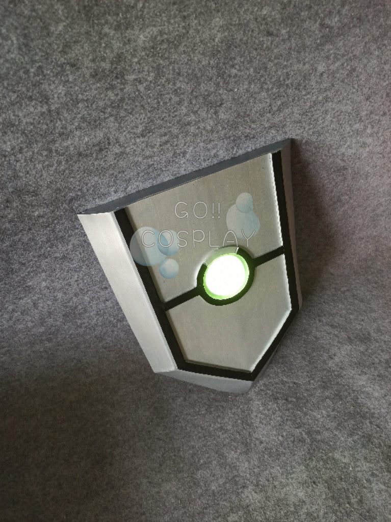The Rising of the Shield Hero Naofumi Iwatani Shield Prop