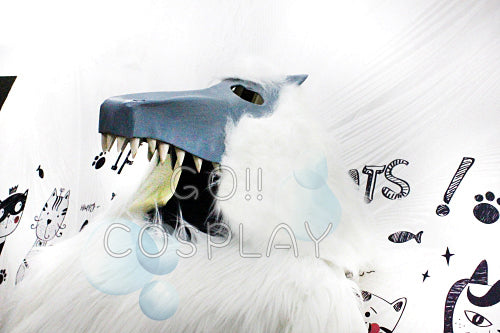 Naraku Baboon Cosplay Buy