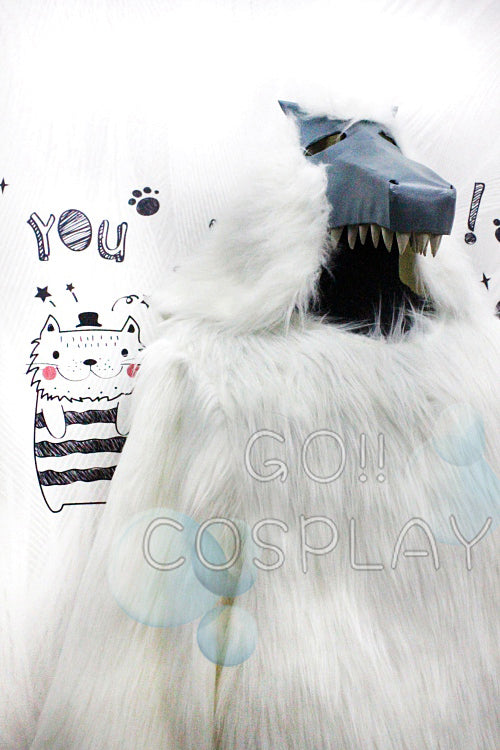 Naraku Baboon Costume Buy