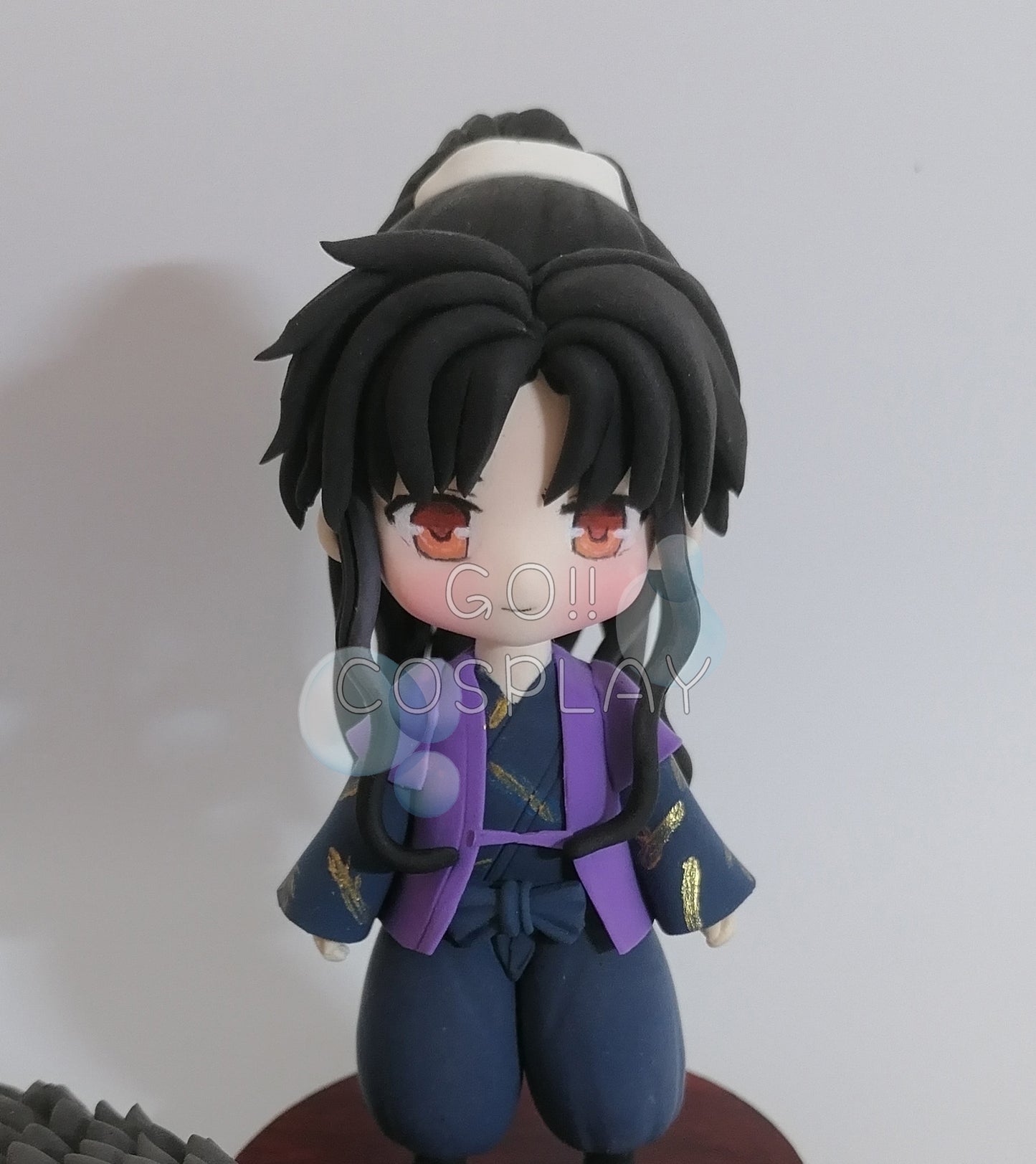 Naraku Chibi Figurine for Sale
