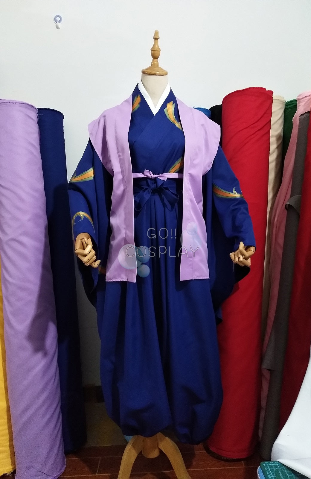 Naraku Inuyasha Coosplay Buy