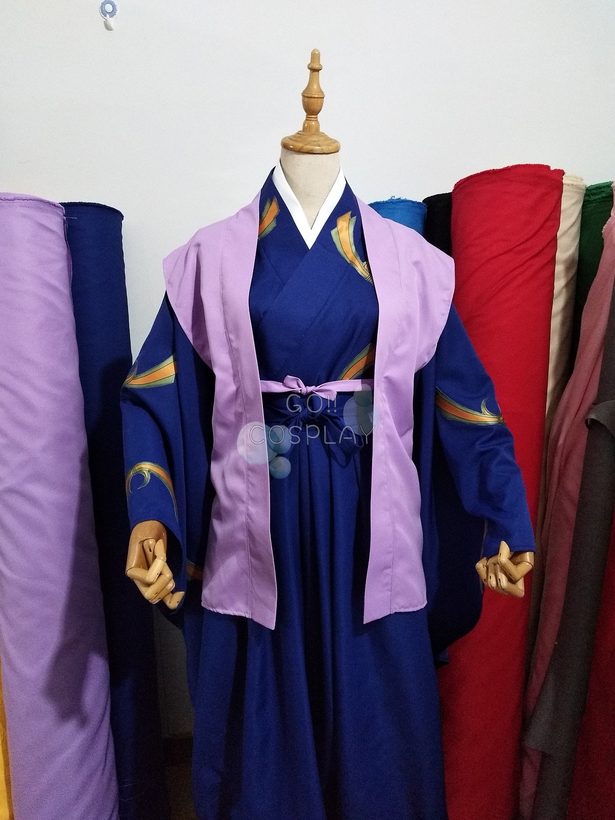 Naraku Inuyasha Coosplay for Sale