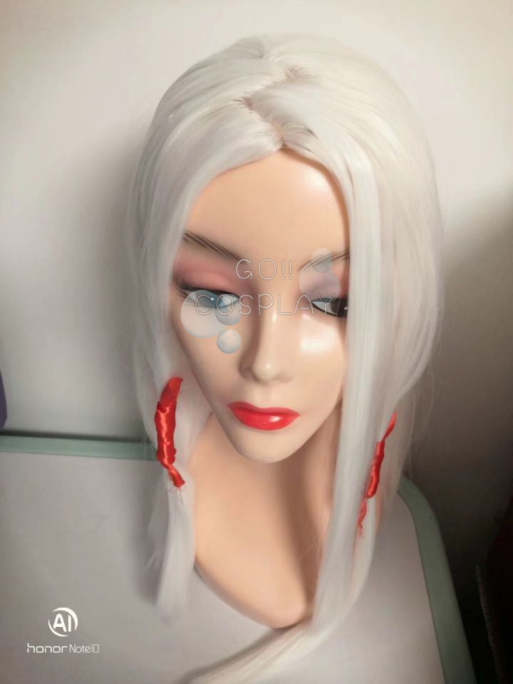 Naruto Kimimaro Wig