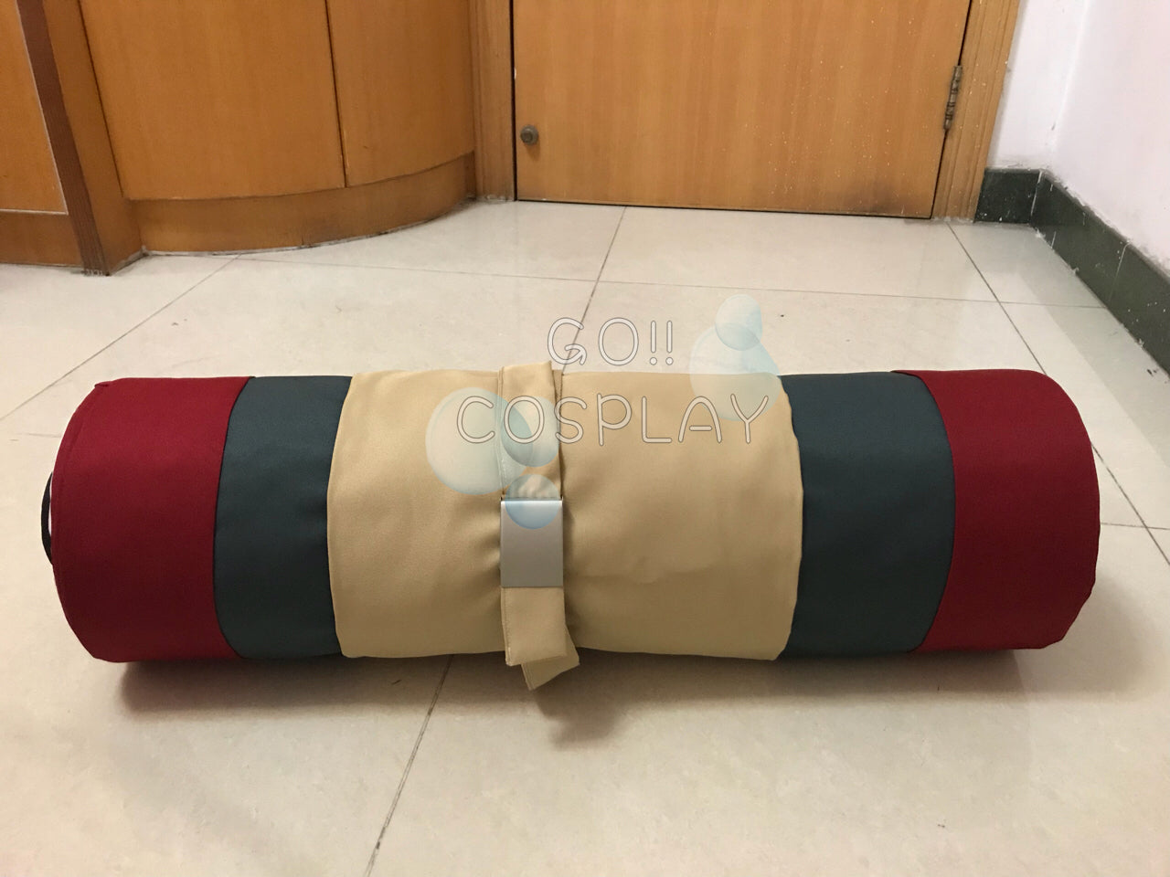 Naruto Sage Mode Scroll for Sale