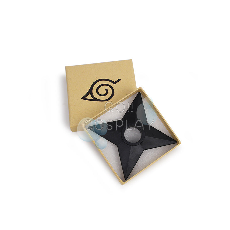 Naruto Ninja Shuriken Cosplay for Sale