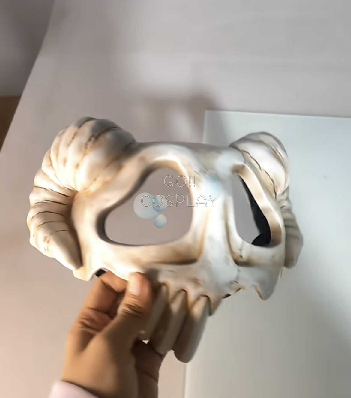 Nel Bleach Cosplay Mask Buy