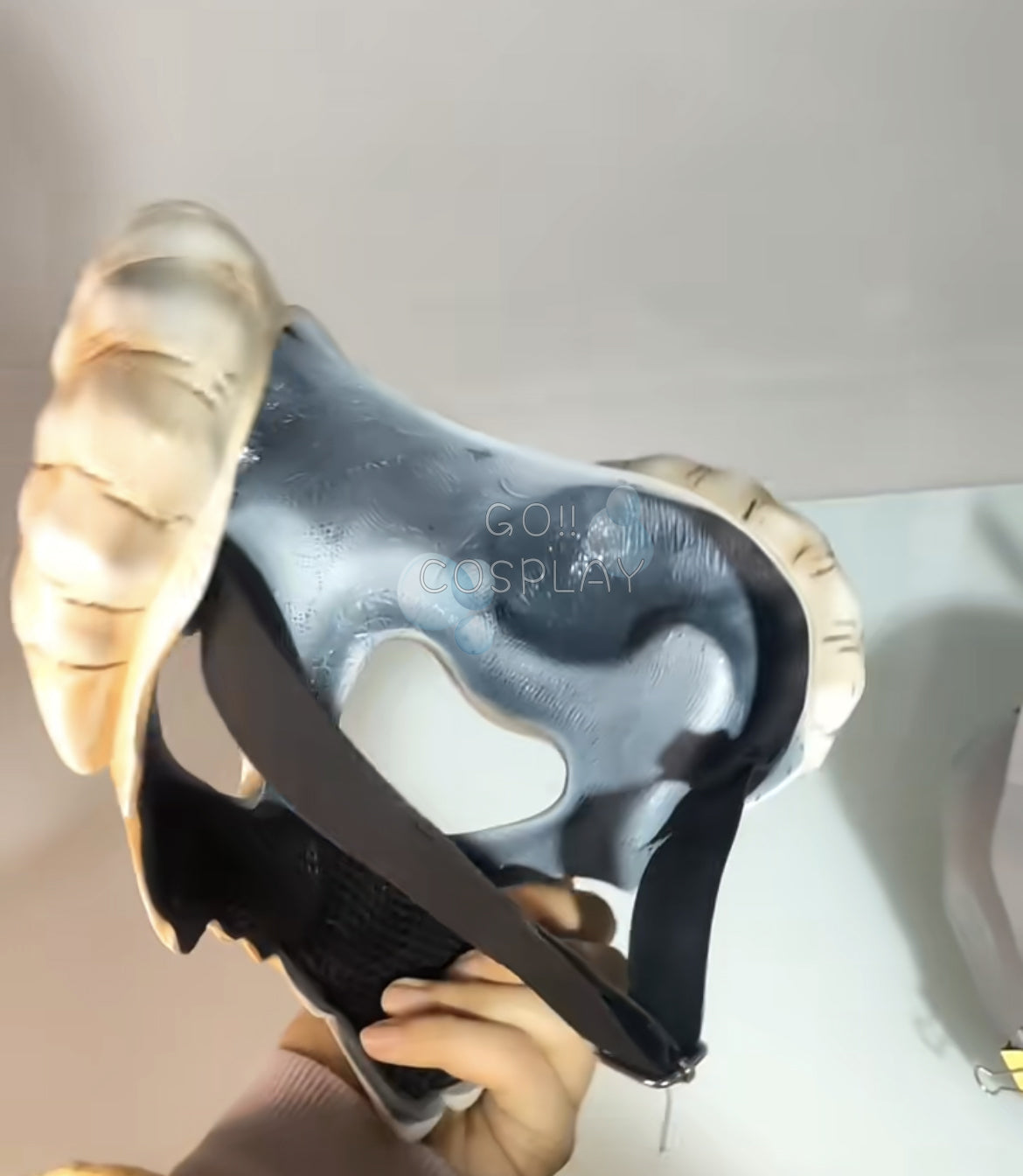 Nel Bleach Cosplay Mask for Sale