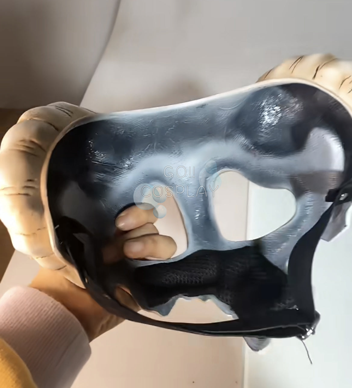 Nel Bleach Mask Cosplay for Sale