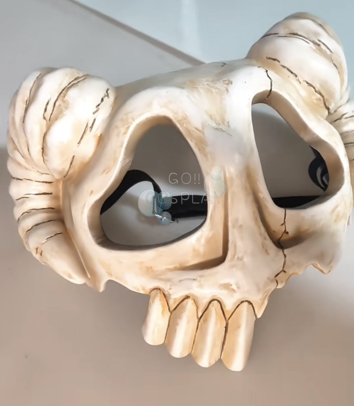 Nel Bleach Mask Cosplay Buy