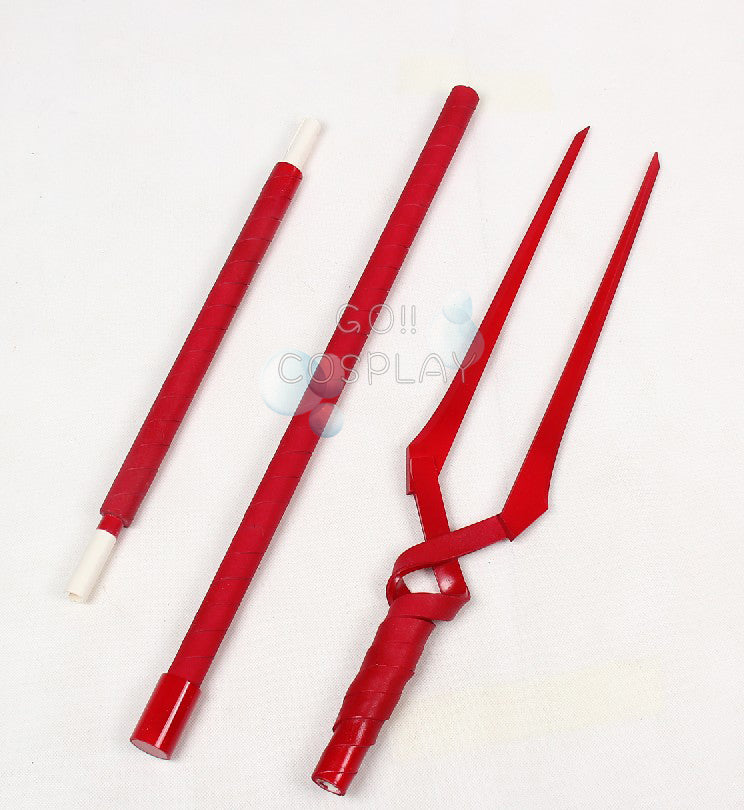 Neon Genesis Evangelion Spear of Longinus Replica Prop
