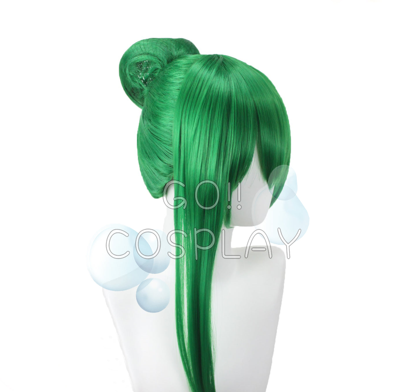 Netzach Wig for Sale