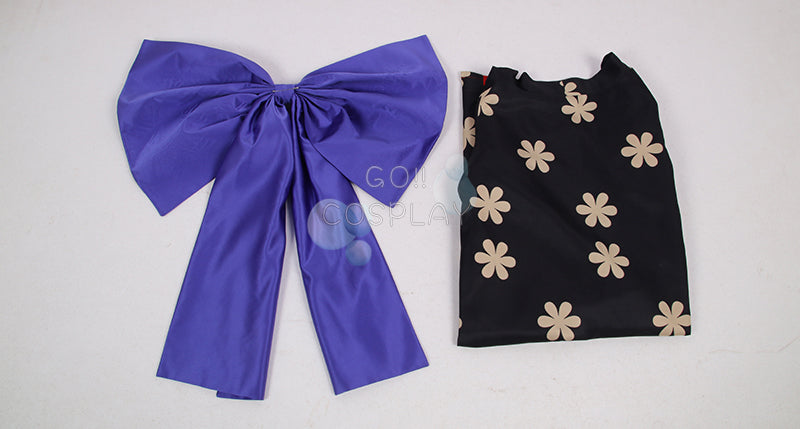 Nico Robin Wano Cosplay for Sale