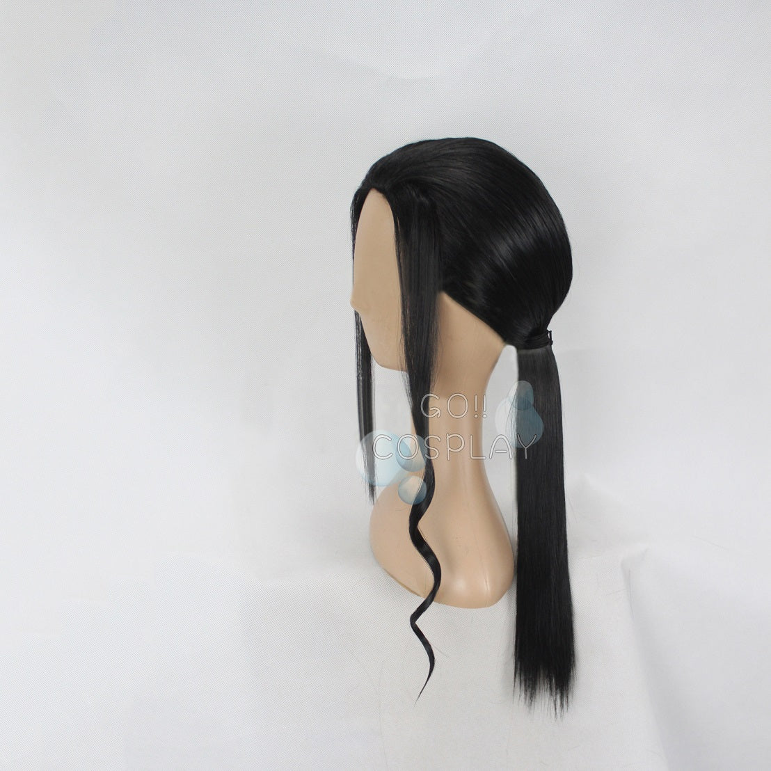 Nico Robin Wano Country Arc Wig Buy
