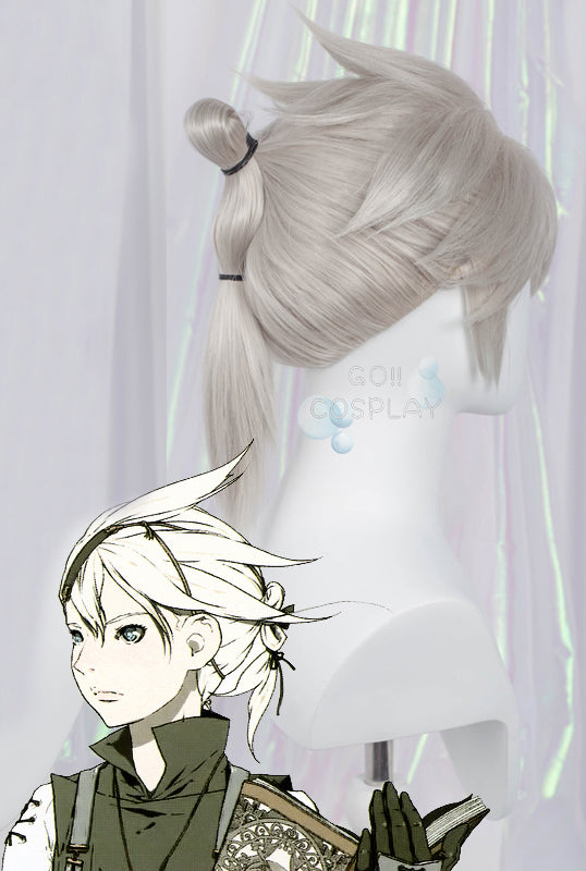 Nier Brother Wig Cosplay Buy