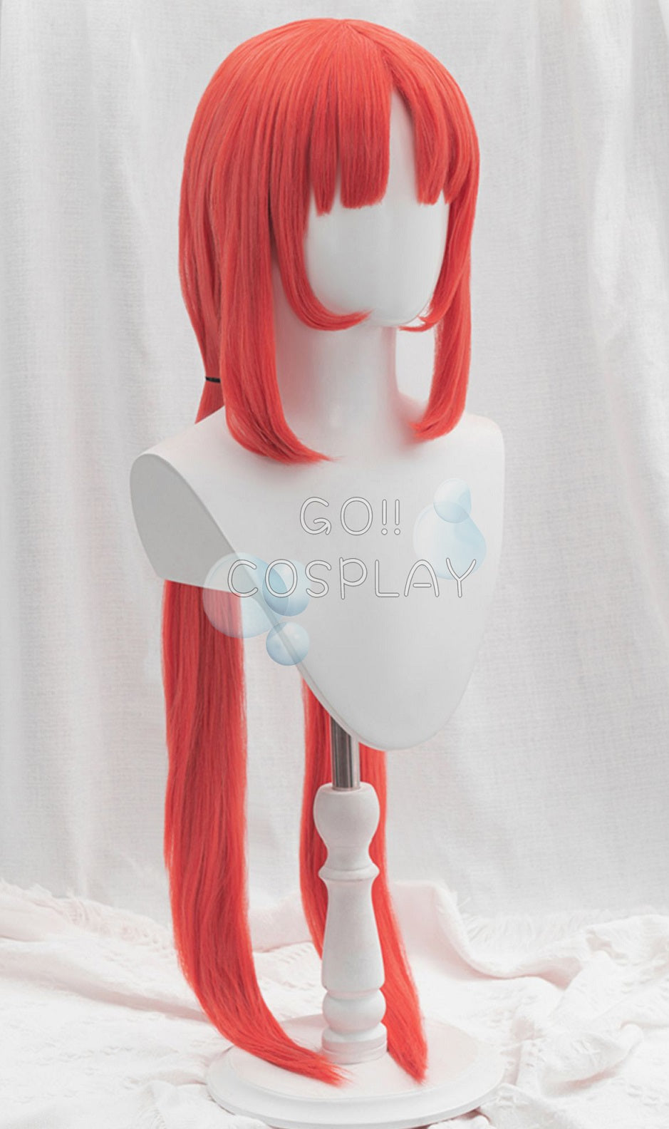 Nilou Genshin Cosplay Wig for Sale