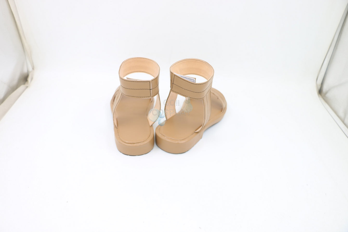 Noelle Silva Sandals Cosplay