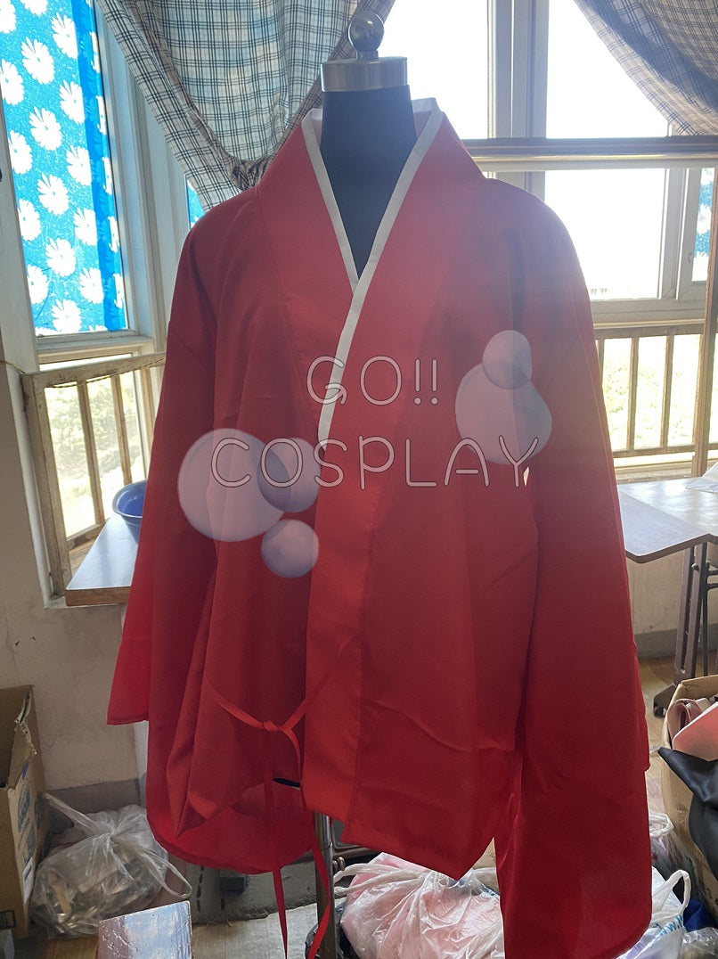 Noragami Tenjin Costume