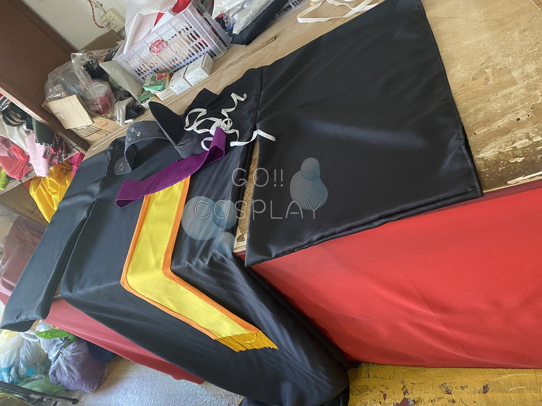 Noragami Tenjin Costume