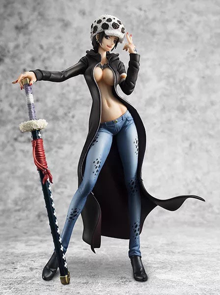 Trafalgar Law Genderbend Cosplay Buy