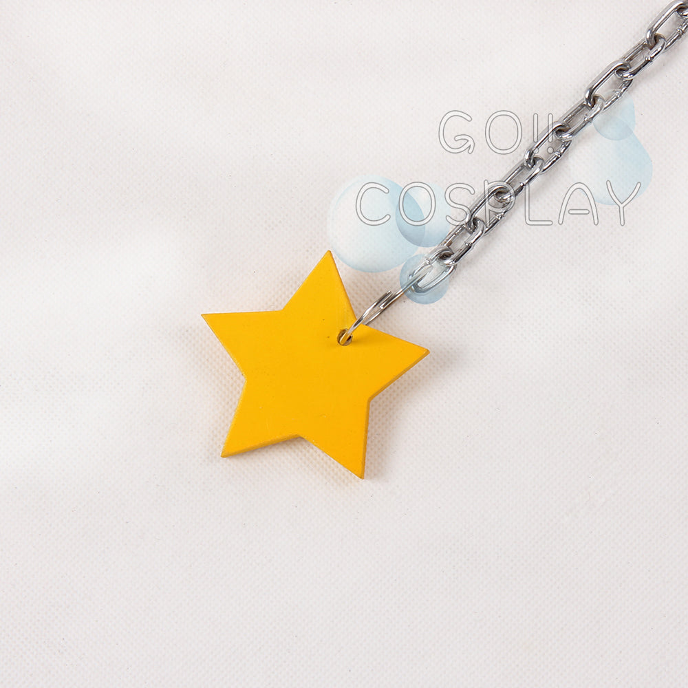 Oathkeeper Keyblade Replica for Sale
