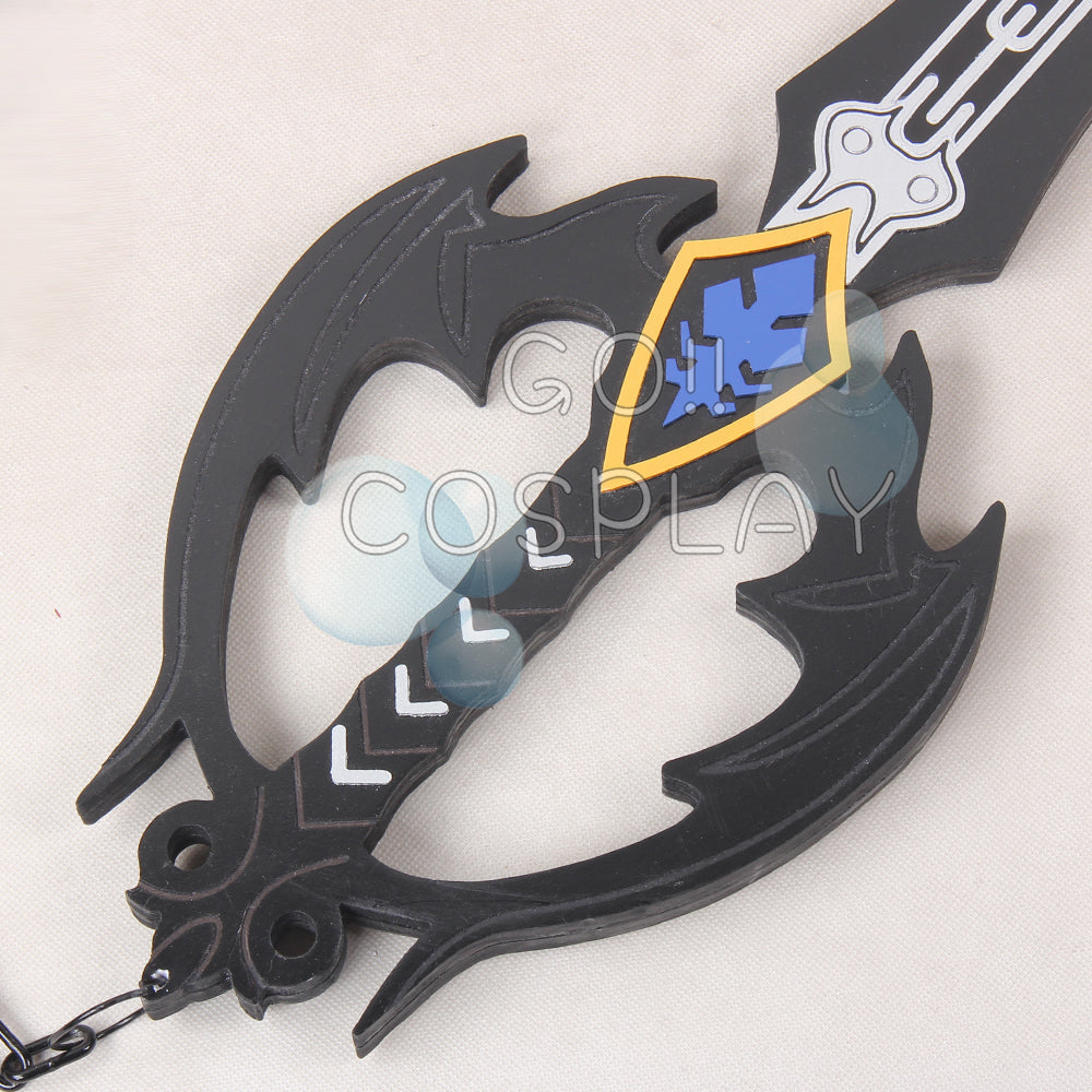 Oblivion Keyblade Replica for Sale