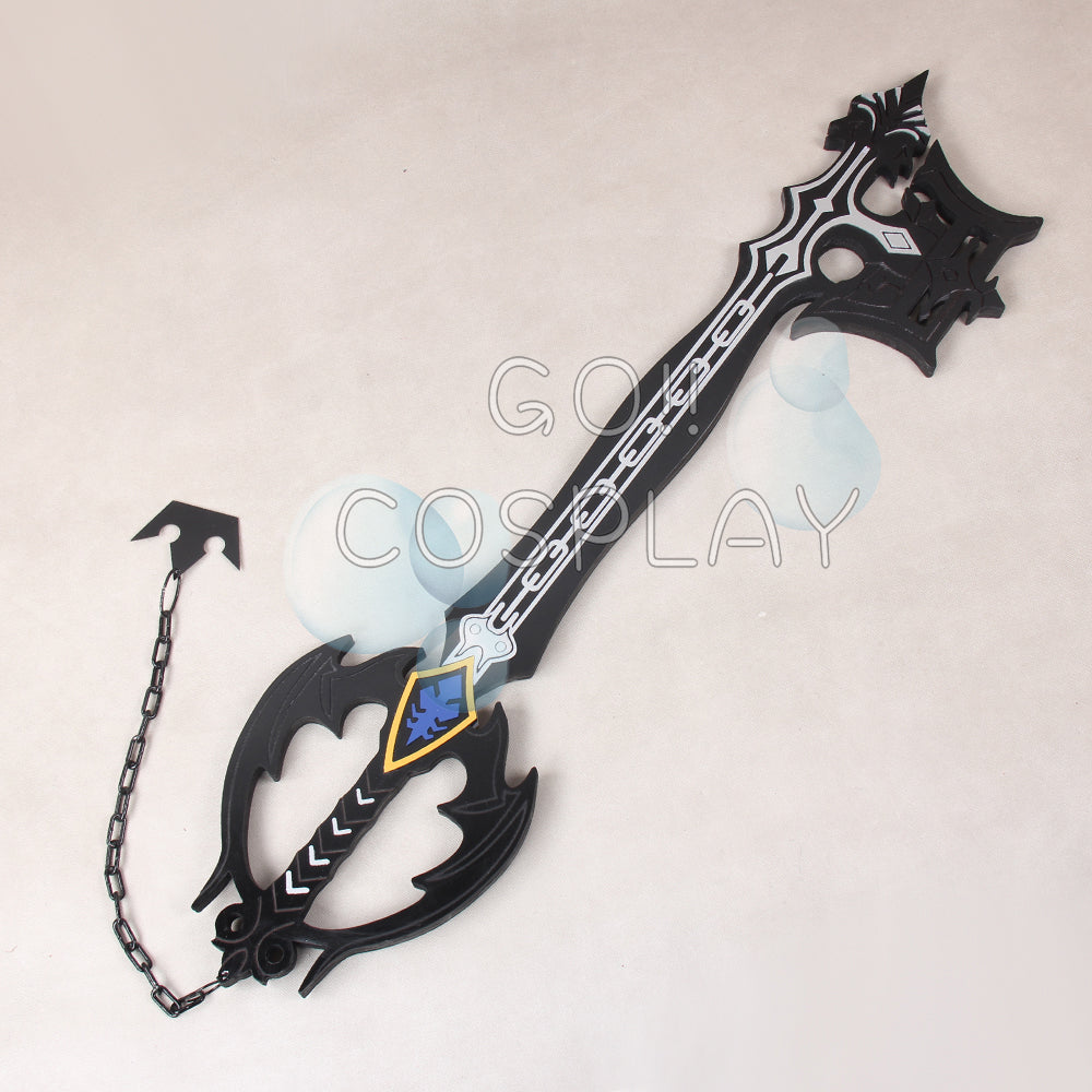 Oblivion Keyblade Cosplay Buy