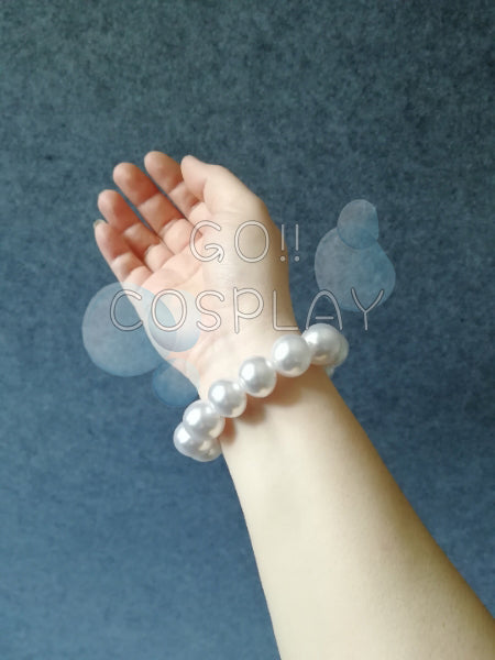 One Piece Marshall D. Teach Blackbeard Necklaces Bracelets Cosplay Buy