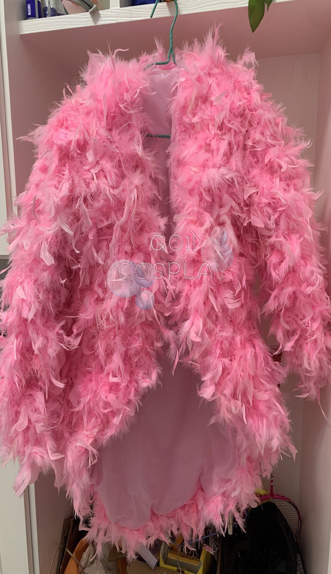 Doflamingo Cosplay for Sale