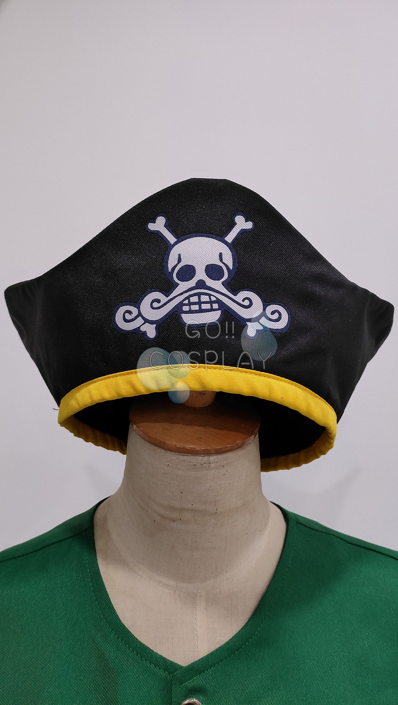 One Piece Gol D Roger Cosplay for Sale