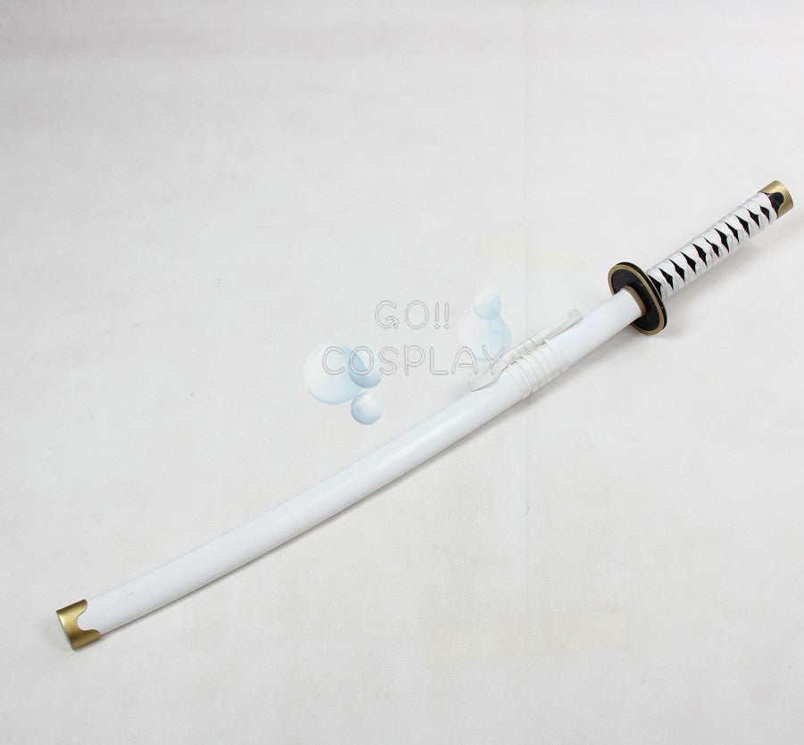 One Piece Roronoa Zoro Swords Cosplay Replica Props
