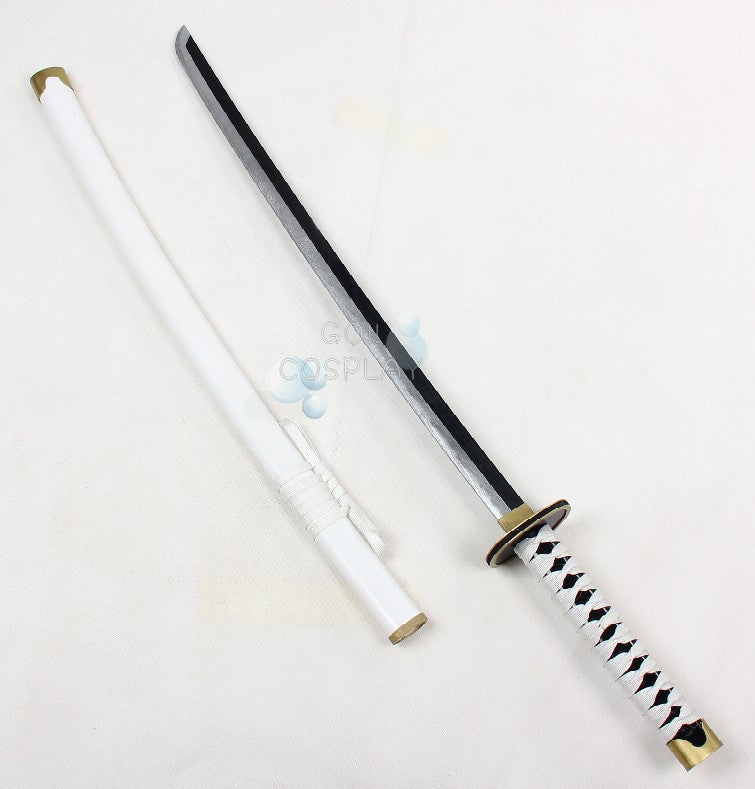 One Piece Roronoa Zoro Swords Cosplay Replica Props