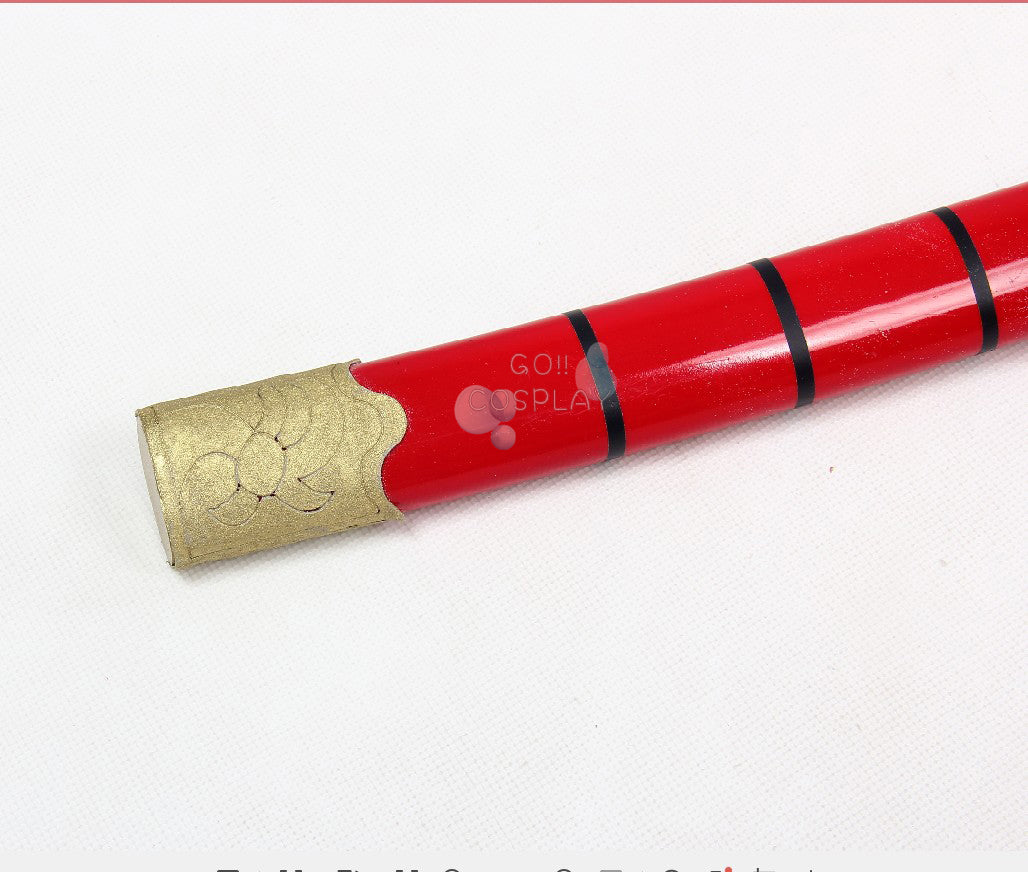 One Piece Replica Sword Sandai Kitetsu