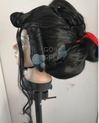 One Piece Wano Country Arc Nico Robin Wig