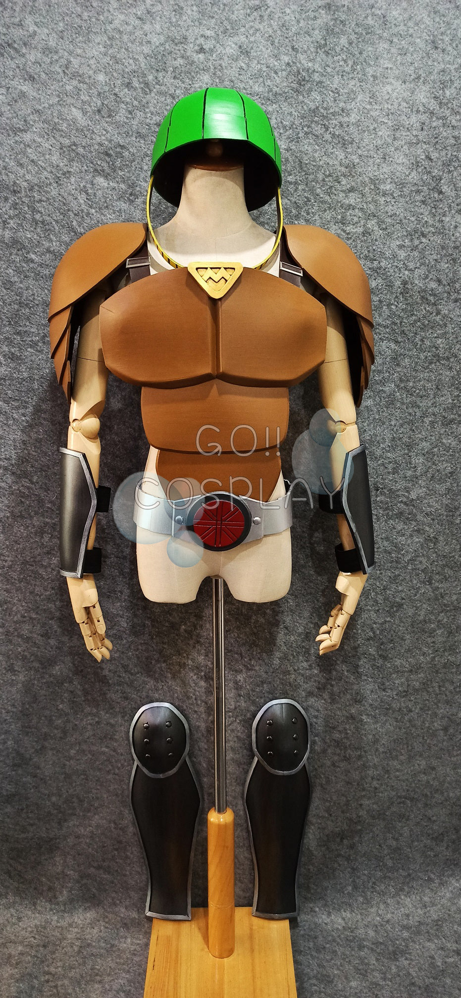 One Punch Man Mumen Rider Cosplay
