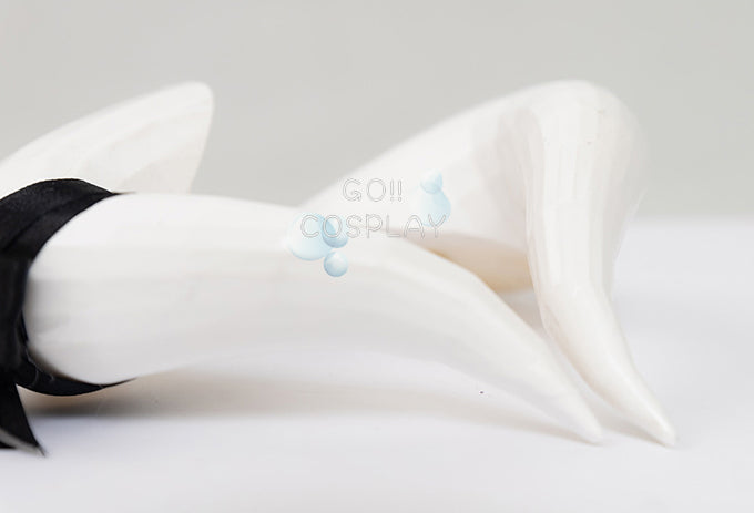 Overlord Albedo Horns Buy