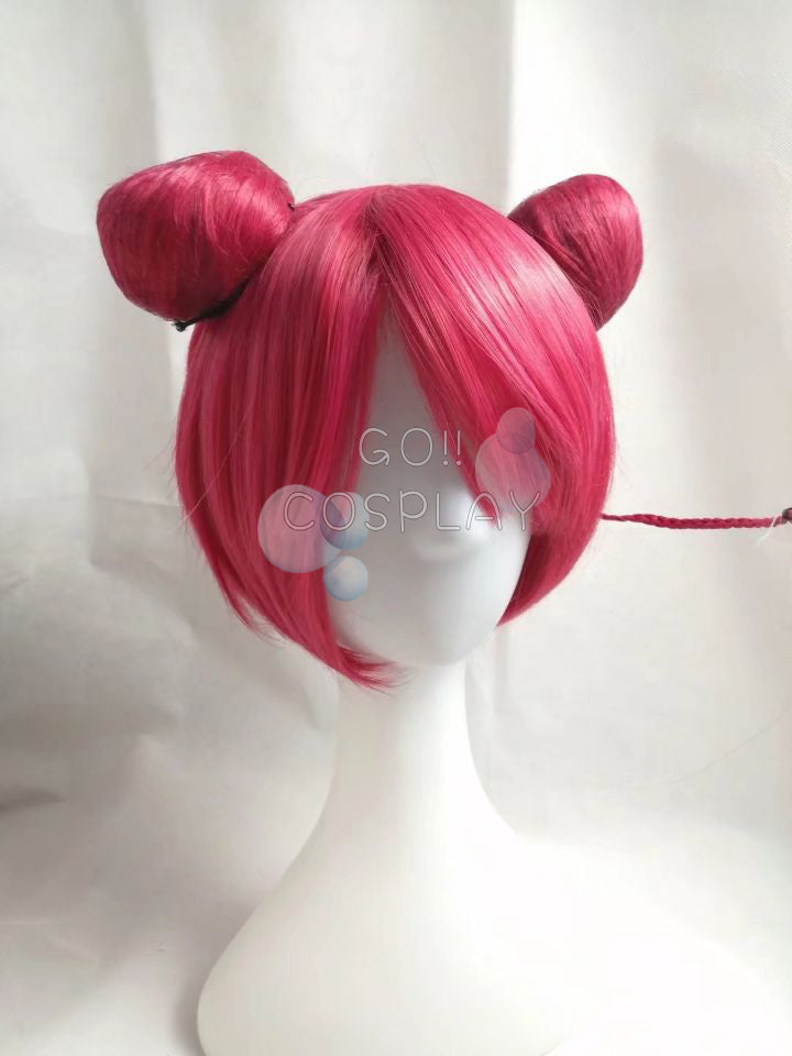 Overlord Entoma Vasilissa Zeta Wig