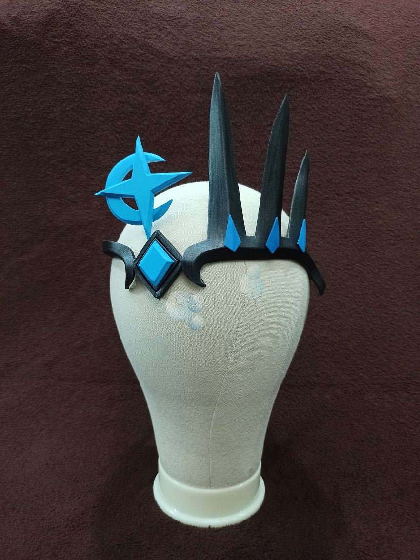 Atlantic Mercy Cosplay Headpiece Buy
